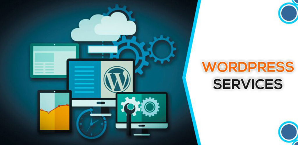 wordpress service in jaipur